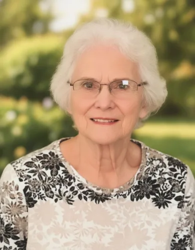 Carole Judith Plahn